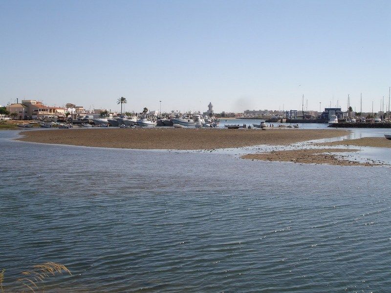 Leo Jardines De Isla Canela Exteriör bild