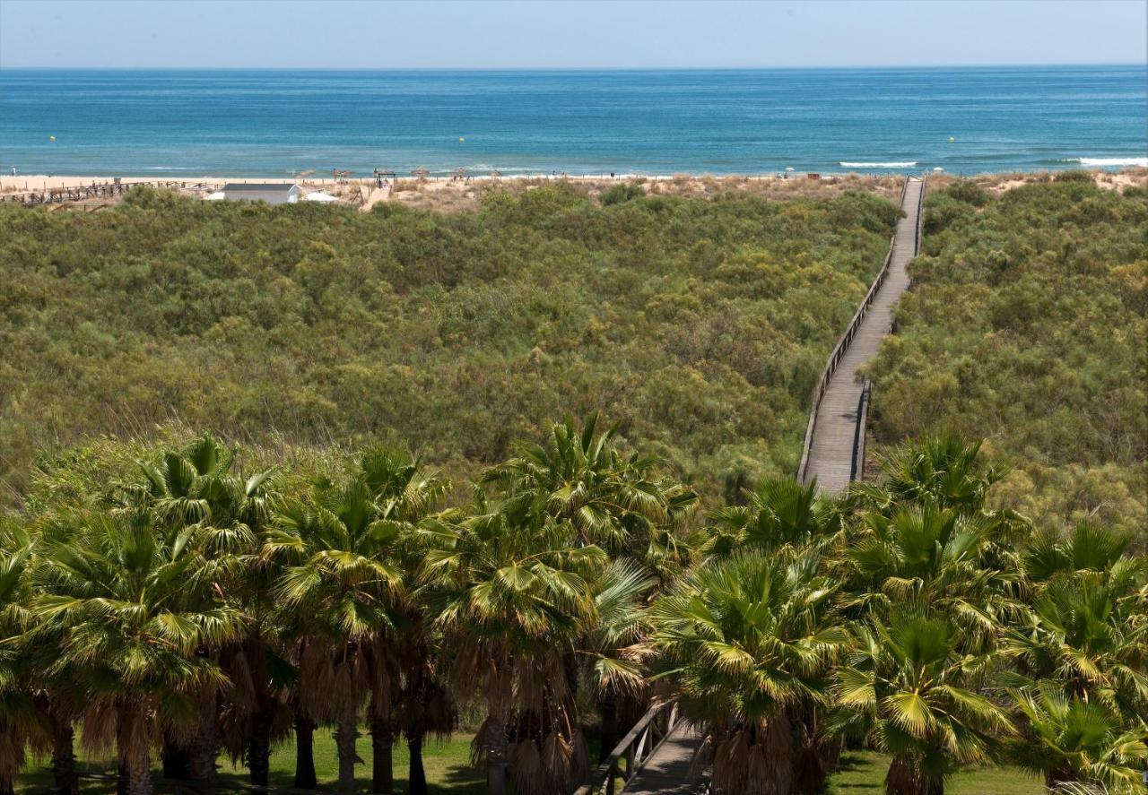 Leo Jardines De Isla Canela Exteriör bild